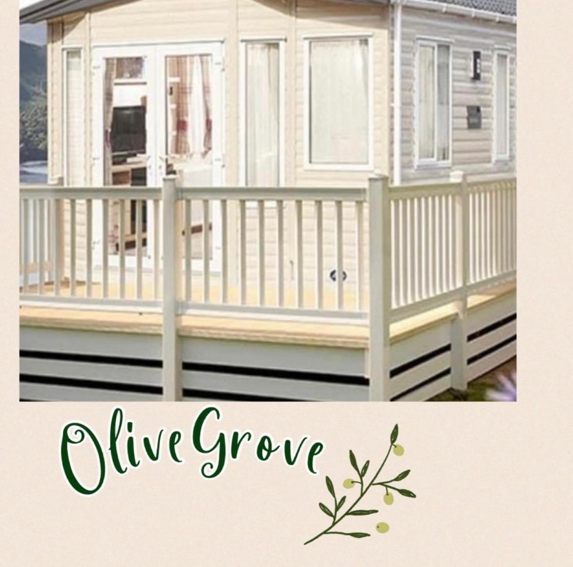 Hôtel Olive-Grove à Birchington-on-Sea Extérieur photo